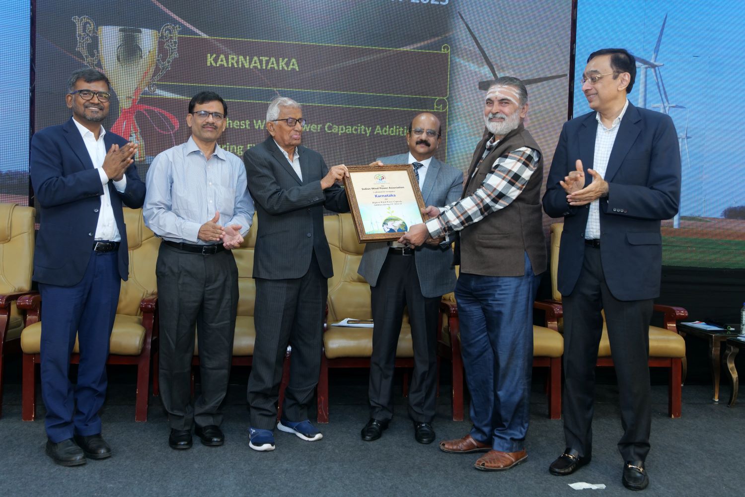 Indian Wind Power Association